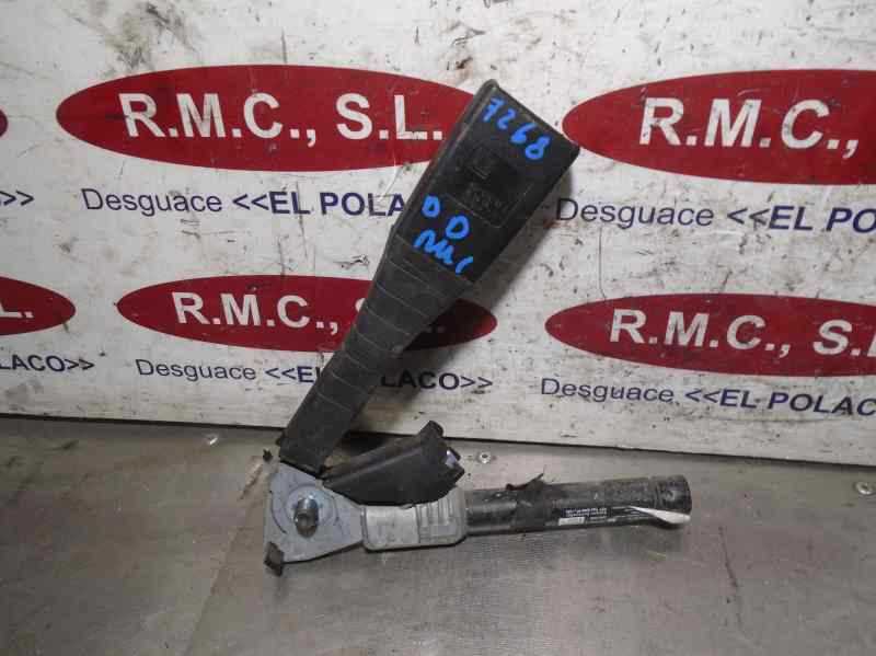 Recambio de pretensor airbag delantero derecho para opel corsa d cosmo referencia OEM IAM   