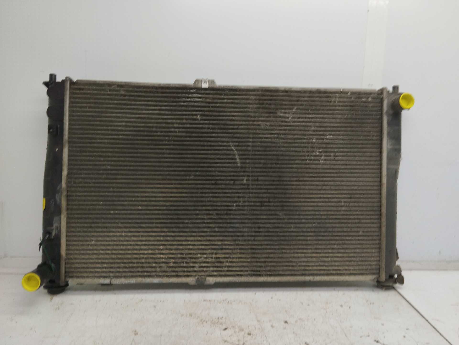 Recambio de radiador agua para kia carnival ii 2.9 cdri ex referencia OEM IAM 0K55215200  
