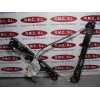 Recambio de elevalunas delantero derecho para bmw serie 1 berlina (e81/e87) 118d referencia OEM IAM 996625  