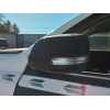 Recambio de retrovisor izquierdo para toyota land cruiser (j15) basis referencia OEM IAM E4022714  