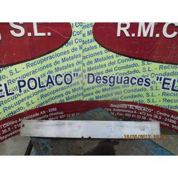 REFUERZO PARAGOLPES DELANTERO 