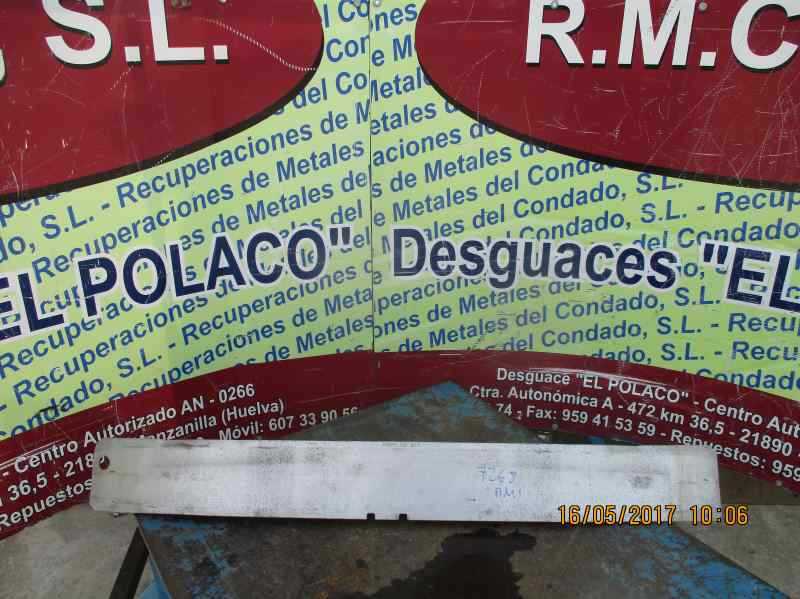 Recambio de refuerzo paragolpes delantero para opel corsa d cosmo referencia OEM IAM   