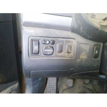 MANDO RETROVISOR 