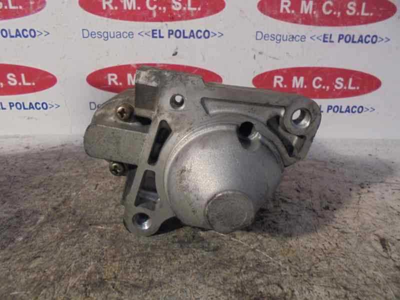 Recambio de motores de arranque para nissan almera (n16/e) 1.5 dci turbodiesel cat referencia OEM IAM 8200021396 M000T86181 