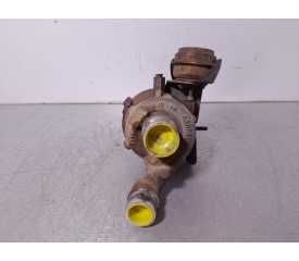 Recambio de turbocompresor para ssangyong kyron 200 xdi limited referencia OEM IAM A6640900780 GARRETT 