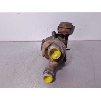TURBOCOMPRESOR A6640900780 GARRETT 