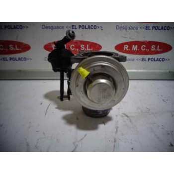 Recambio de valvula egr para audi a3 (8l) 1.9 tdi referencia OEM IAM 038129637  