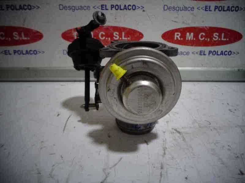 Recambio de valvula egr para audi a3 (8l) 1.9 tdi referencia OEM IAM 038129637  