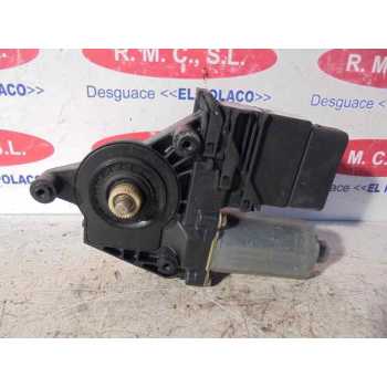 Recambio de motor elevalunas trasero derecho para volkswagen passat berlina (3b2) 1.9 tdi referencia OEM IAM 101438200  