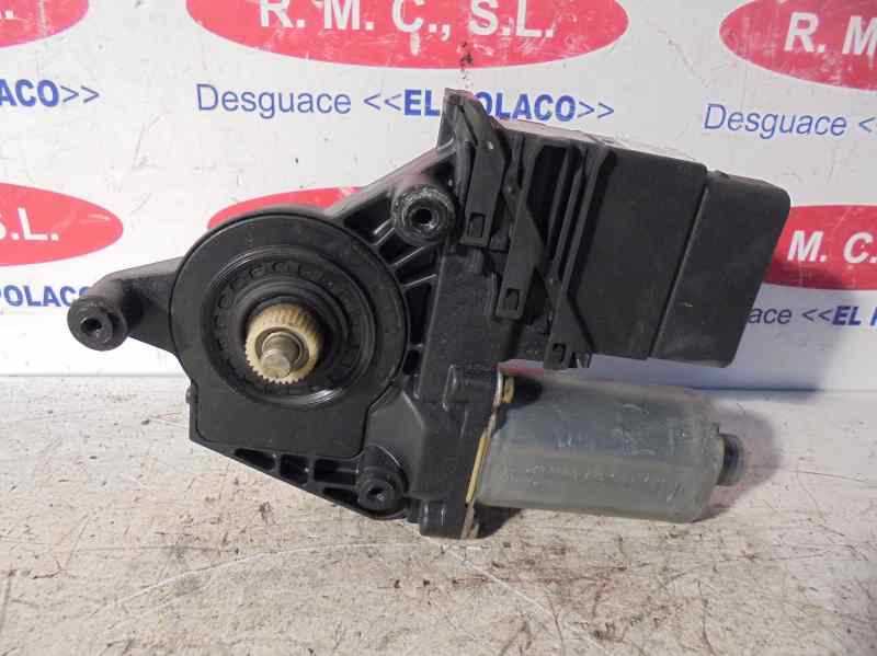 Recambio de motor elevalunas trasero derecho para volkswagen passat berlina (3b2) 1.9 tdi referencia OEM IAM 101438200  