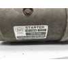 Recambio de motores de arranque para hyundai i30 2.0 crdi cat referencia OEM IAM 3610027020 031013200 DENSO