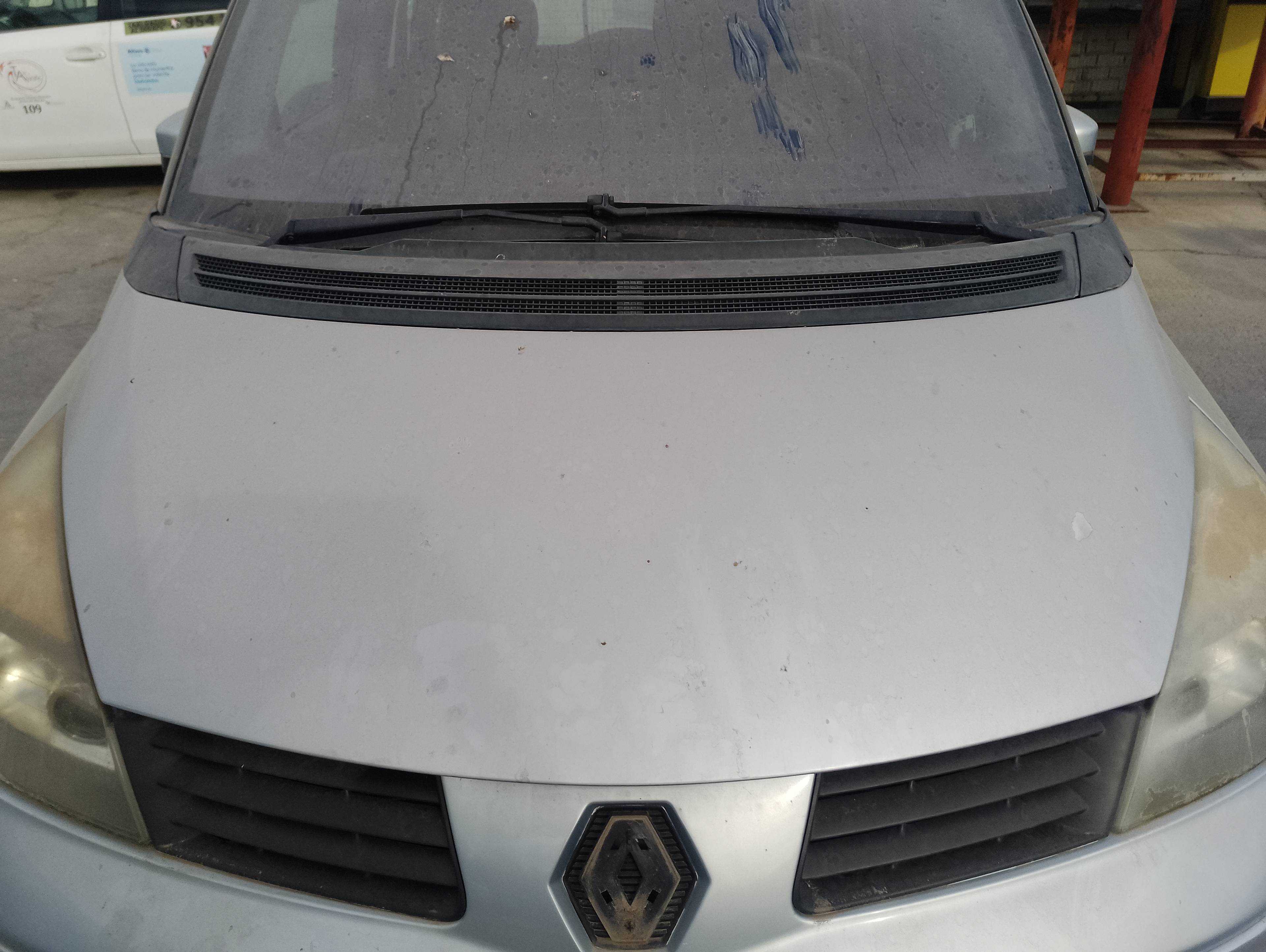 Recambio de capo para renault espace iv (jk0) dynamique referencia OEM IAM   