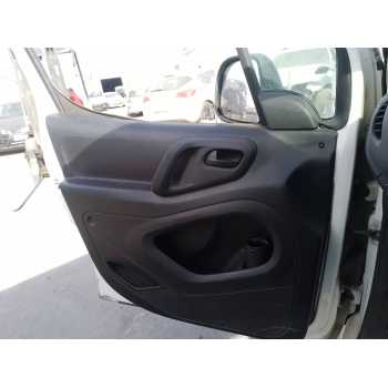 Recambio de guarnecido puerta delantera izquierda para citroën berlingo cuadro l1 referencia OEM IAM   
