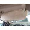 Recambio de parasol izquierdo para opel astra g berlina comfort referencia OEM IAM   