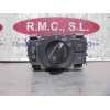 Recambio de mando luces para bmw serie 1 berlina (e81/e87) 118d referencia OEM IAM 6932794  