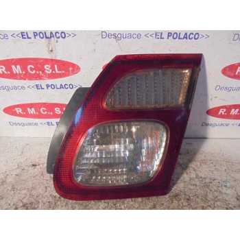 Recambio de piloto porton trasero derecho para nissan almera (n16/e) 1.5 dci turbodiesel cat referencia OEM IAM   