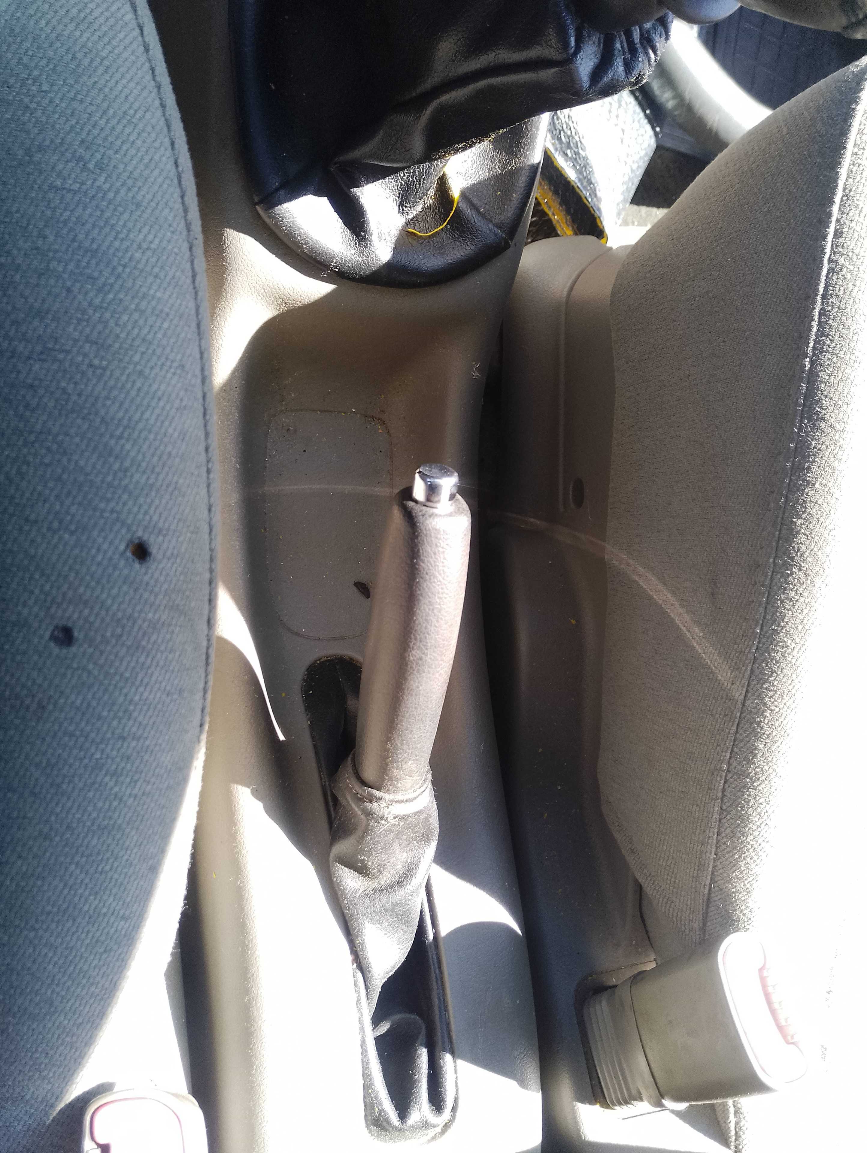 Recambio de palanca freno para chevrolet tacuma se referencia OEM IAM   