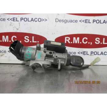 Recambio de conmutador de arranque para chevrolet nubira berlina 1.6 cat referencia OEM IAM   