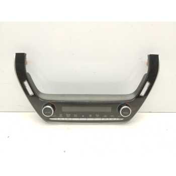 Recambio de mando climatizador para toyota corolla hybrid (e21) 1.8 referencia OEM IAM 5590002E10  