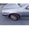 Recambio de aleta delantera izquierda para peugeot 607 (s1) pack referencia OEM IAM   