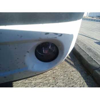 Recambio de faro antiniebla izquierdo para renault laguna ii (bg0) authentique referencia OEM IAM   