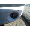 Recambio de faro antiniebla izquierdo para renault laguna ii (bg0) authentique referencia OEM IAM   