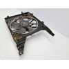 Recambio de electroventilador para renault megane i scenic (ja0) 1.9 dti diesel cat referencia OEM IAM 8200065257 9020906 GATE
