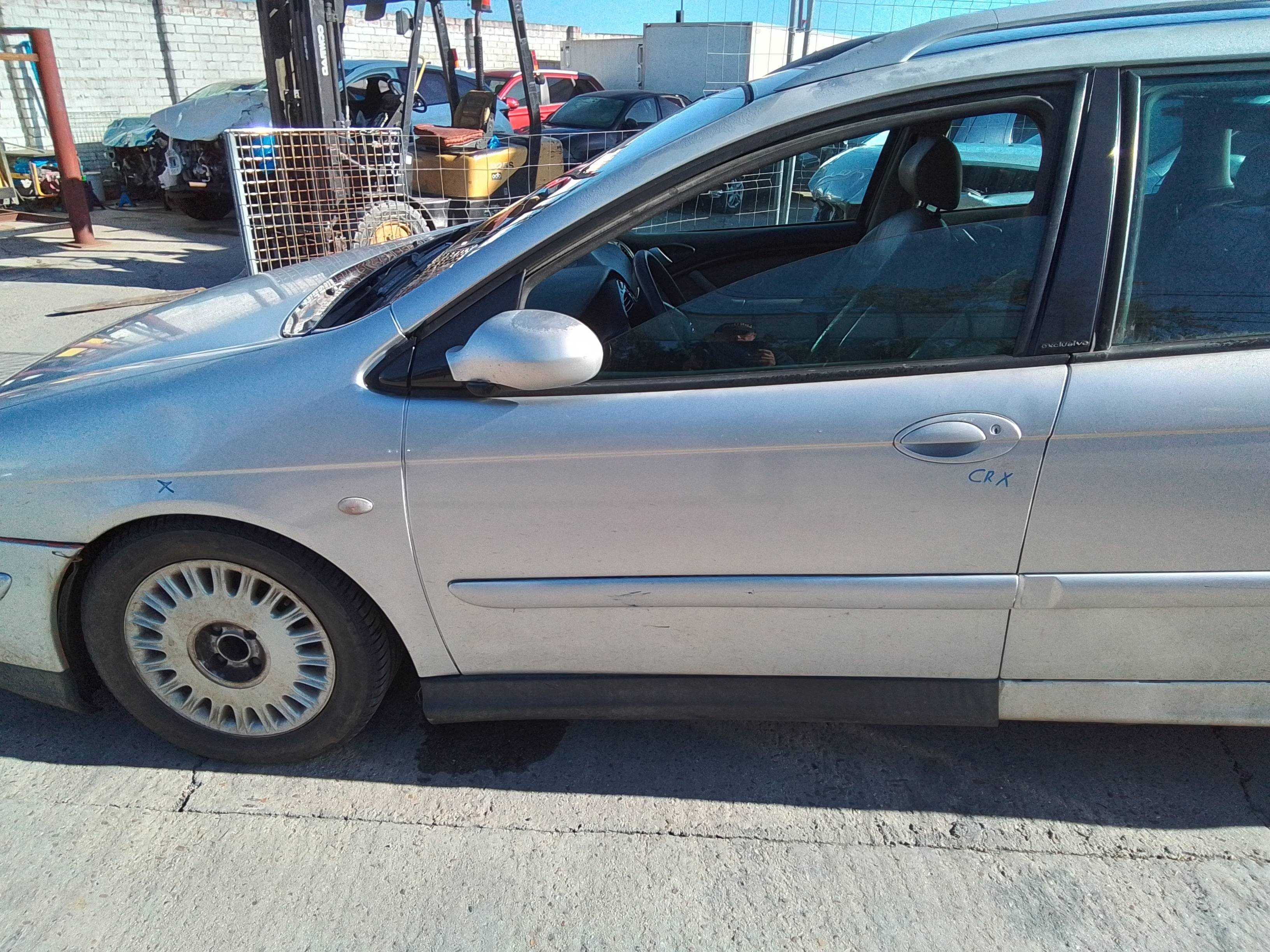Recambio de puerta delantera izquierda para citroën c5 break exclusive referencia OEM IAM   