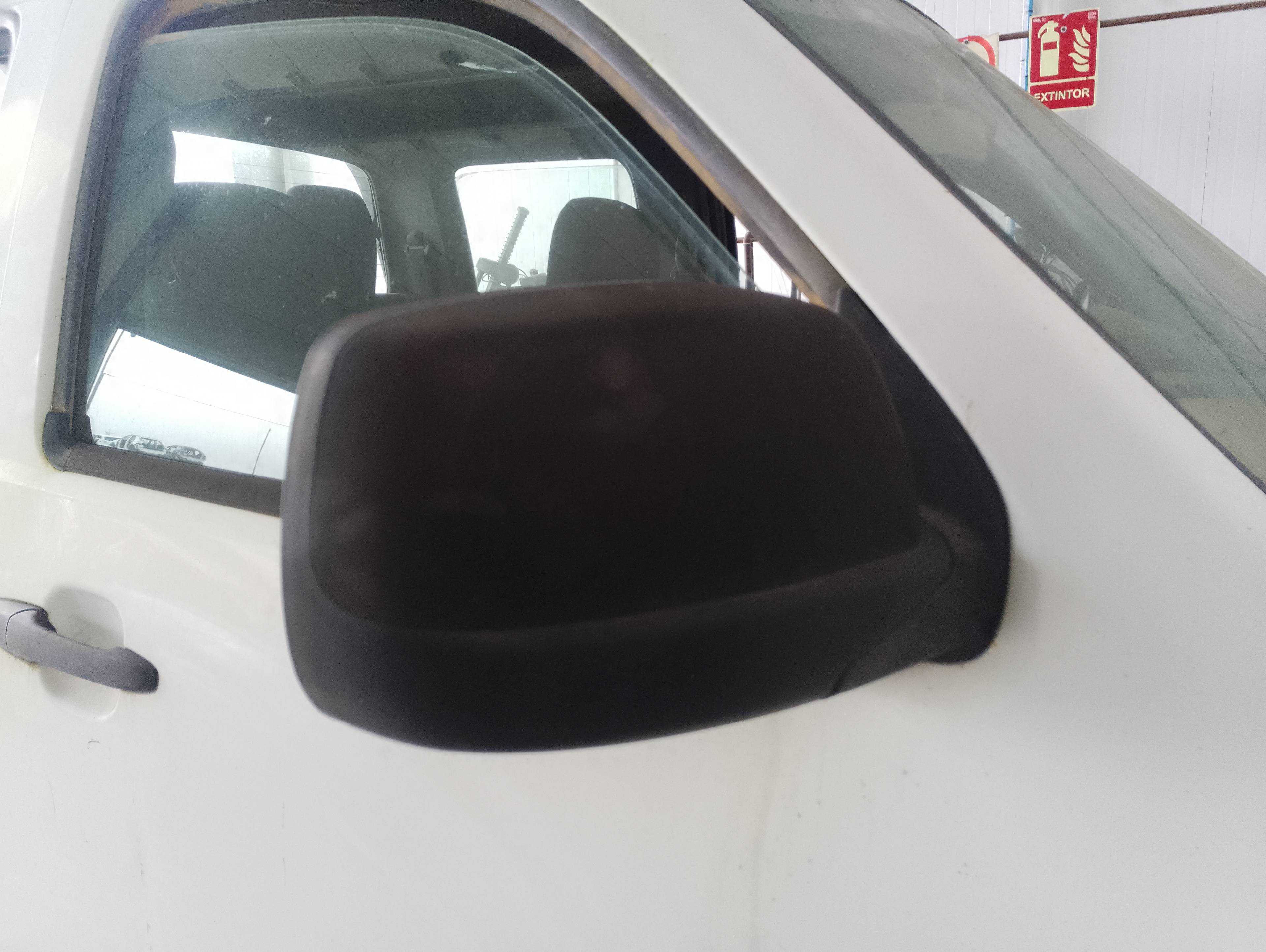 Recambio de retrovisor derecho para ford ranger (es) xl cabina extra 4x4 referencia OEM IAM   