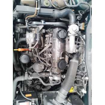 MOTOR COMPLETO ALH 