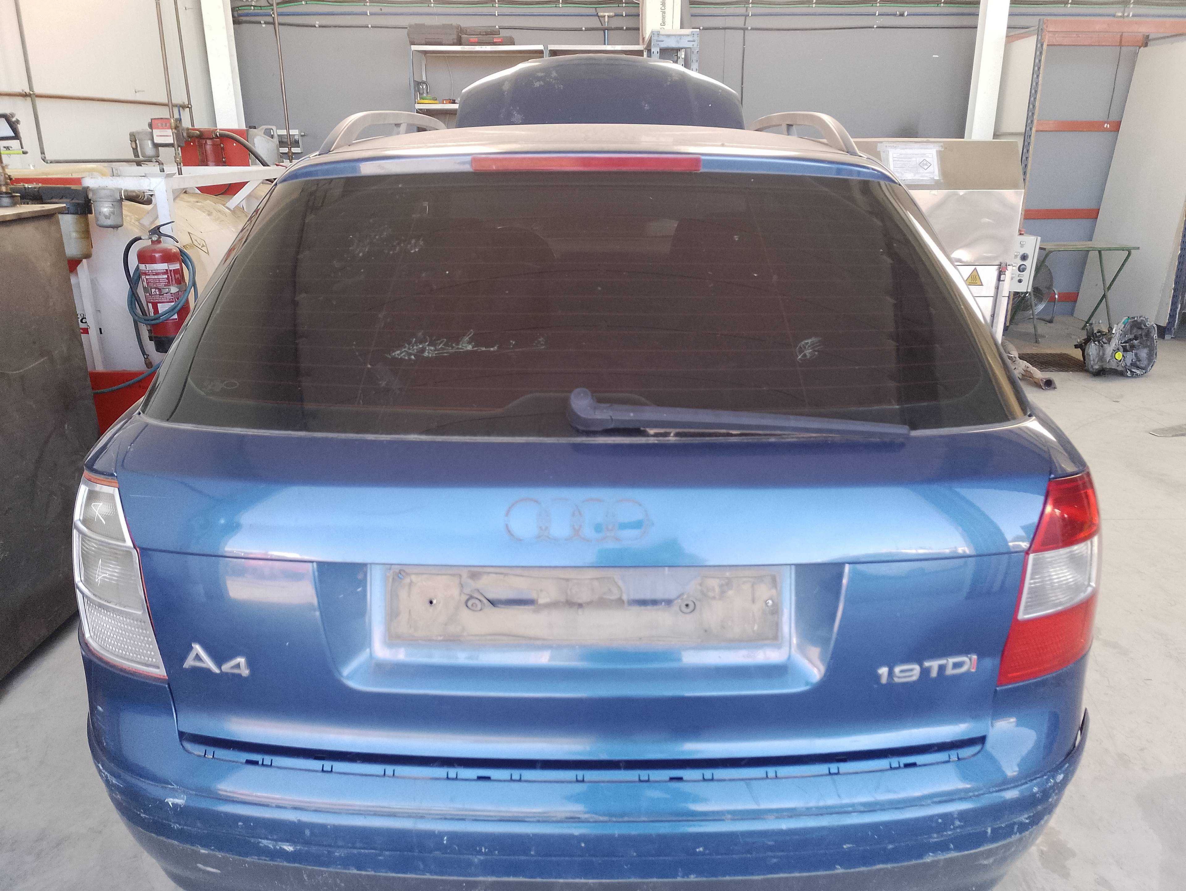 Recambio de porton trasero para audi a4 avant (8e) 1.9 tdi (96kw) referencia OEM IAM   