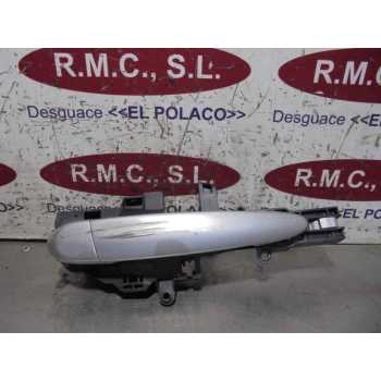 Recambio de maneta exterior delantera derecha para bmw serie 1 berlina (e81/e87) 118d referencia OEM IAM   