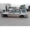 subaru forester s11 (sg) del año 2006