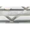 Recambio de rejilla paragolpes delantero para citroën c4 picasso exclusive referencia OEM IAM 7416E7 9680402877 