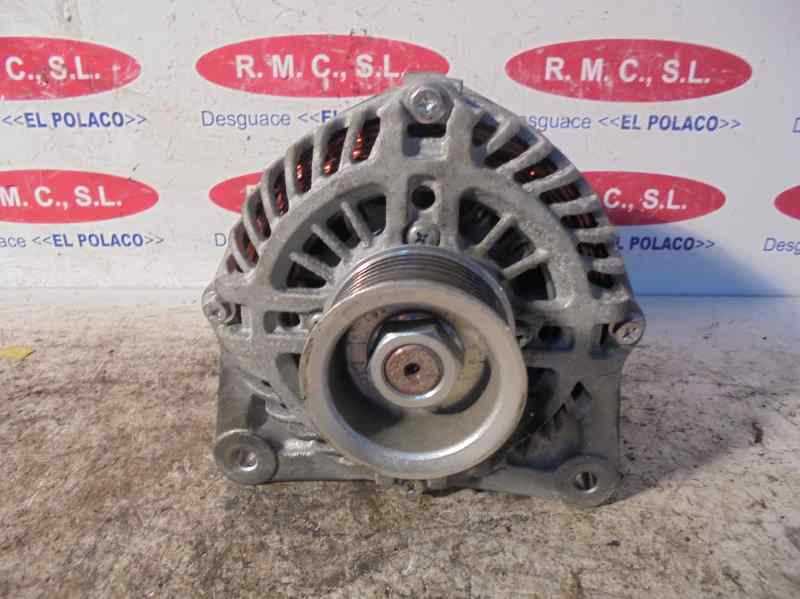 Recambio de alternador para nissan juke (f15) 1.6 16v cat referencia OEM IAM 231001KA1A  