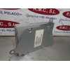Recambio de amplificador de sonido para jeep compass limited referencia OEM IAM P05064118AJ  