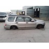 subaru forester s11 (sg) del año 2006