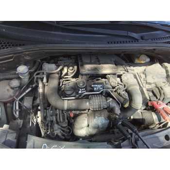 MOTOR COMPLETO 8HR 