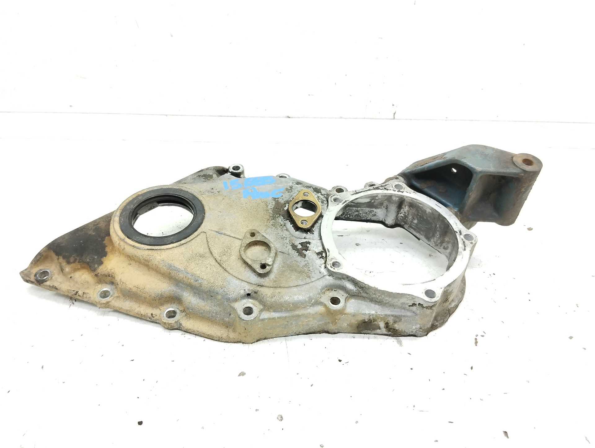 Recambio de tapa distribucion para nissan patrol iii/2 station wagon (w260) 2.8 d 4x4 referencia OEM IAM   