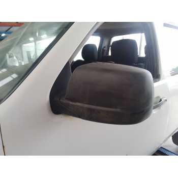 Recambio de retrovisor izquierdo para ford ranger (es) xl cabina extra 4x4 referencia OEM IAM   
