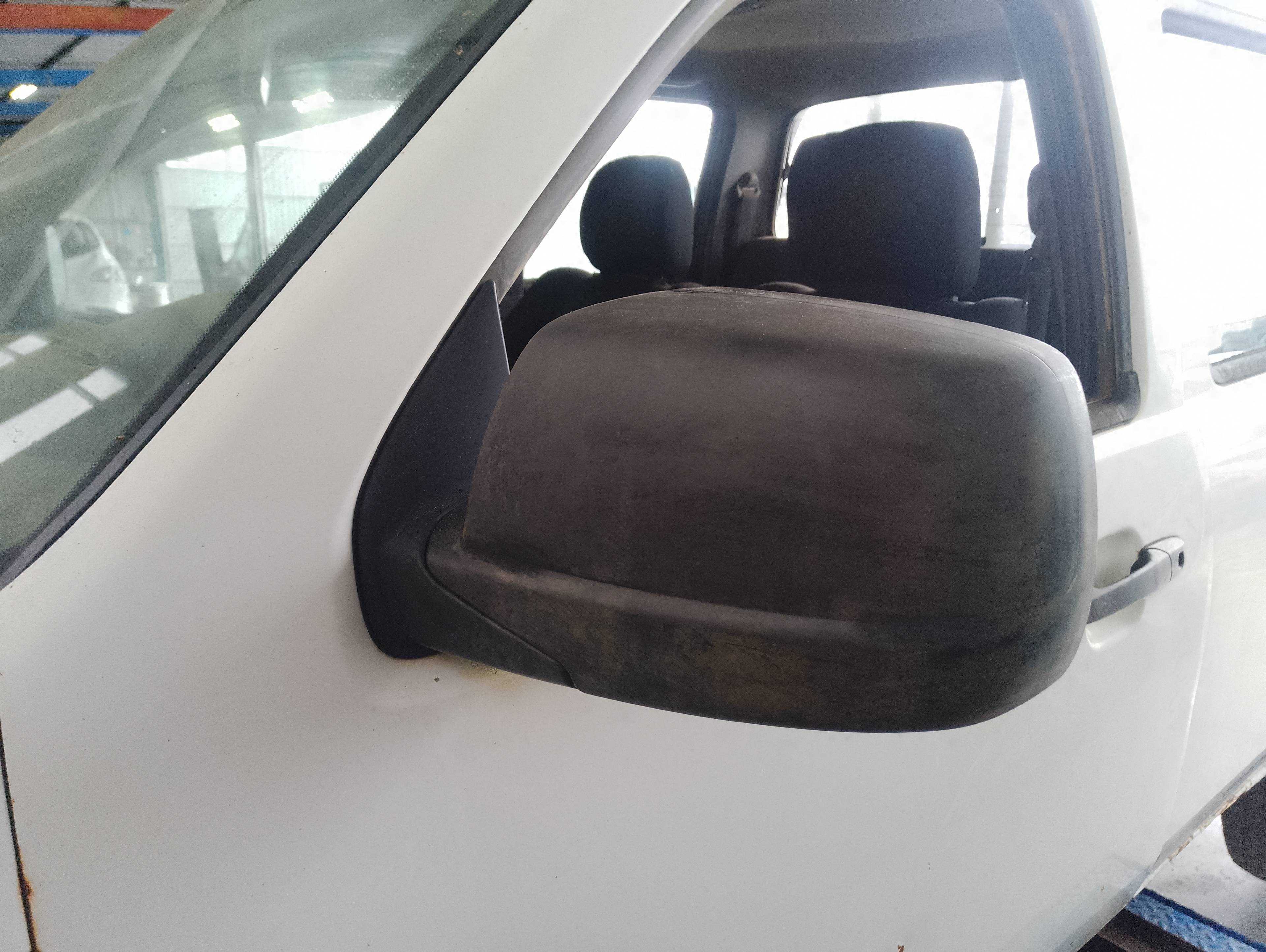 Recambio de retrovisor izquierdo para ford ranger (es) xl cabina extra 4x4 referencia OEM IAM   