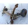 Recambio de puente trasero para peugeot 206 berlina xr referencia OEM IAM   