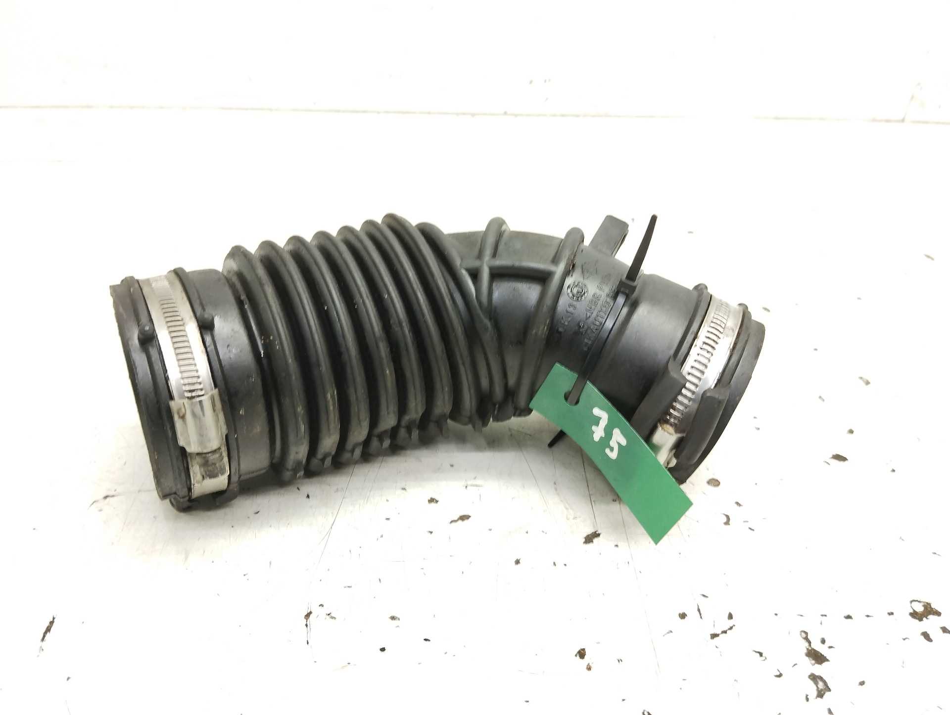 Recambio de tubo de admision para dacia lodgy 1.5 dci diesel fap cat referencia OEM IAM  165758885R 