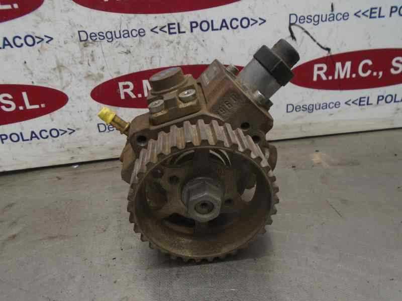 Recambio de bomba inyeccion para citroën c3 business referencia OEM IAM 9683703780 BOSCH 