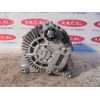 Recambio de alternador para nissan juke (f15) 1.6 16v cat referencia OEM IAM 231001KA1A  