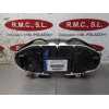 Recambio de reloj cuenta kilometros para ford fiesta (ccn) black edition referencia OEM IAM C1BT10849EAT  