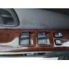 Recambio de mando elevalunas delantero izquierdo para nissan pathfinder (r50) 3.3 v6 automático referencia OEM IAM   