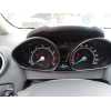 Recambio de cuadro instrumentos para ford fiesta (ccn) black edition referencia OEM IAM C1BT10849EAJ  