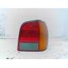 Recambio de piloto trasero derecho para volkswagen polo berlina (6n1) air referencia OEM IAM 6N0945096  