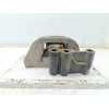 Recambio de soporte motor derecho para fiat freemont (345) urban referencia OEM IAM 00K05147131AD  